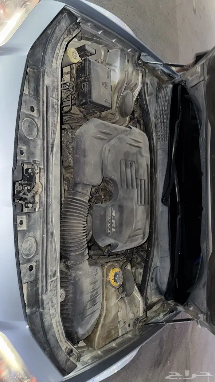 كلايسلر 2013 وكالة تبارك الله 25