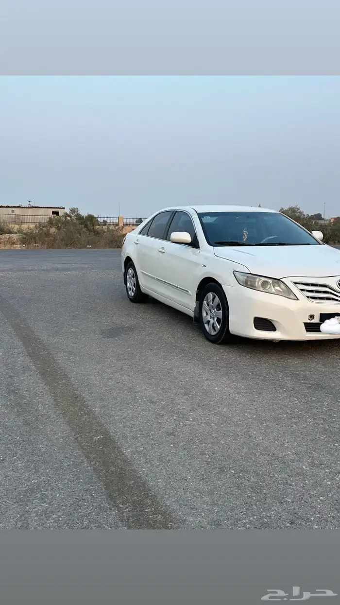 كامري 2010 2
