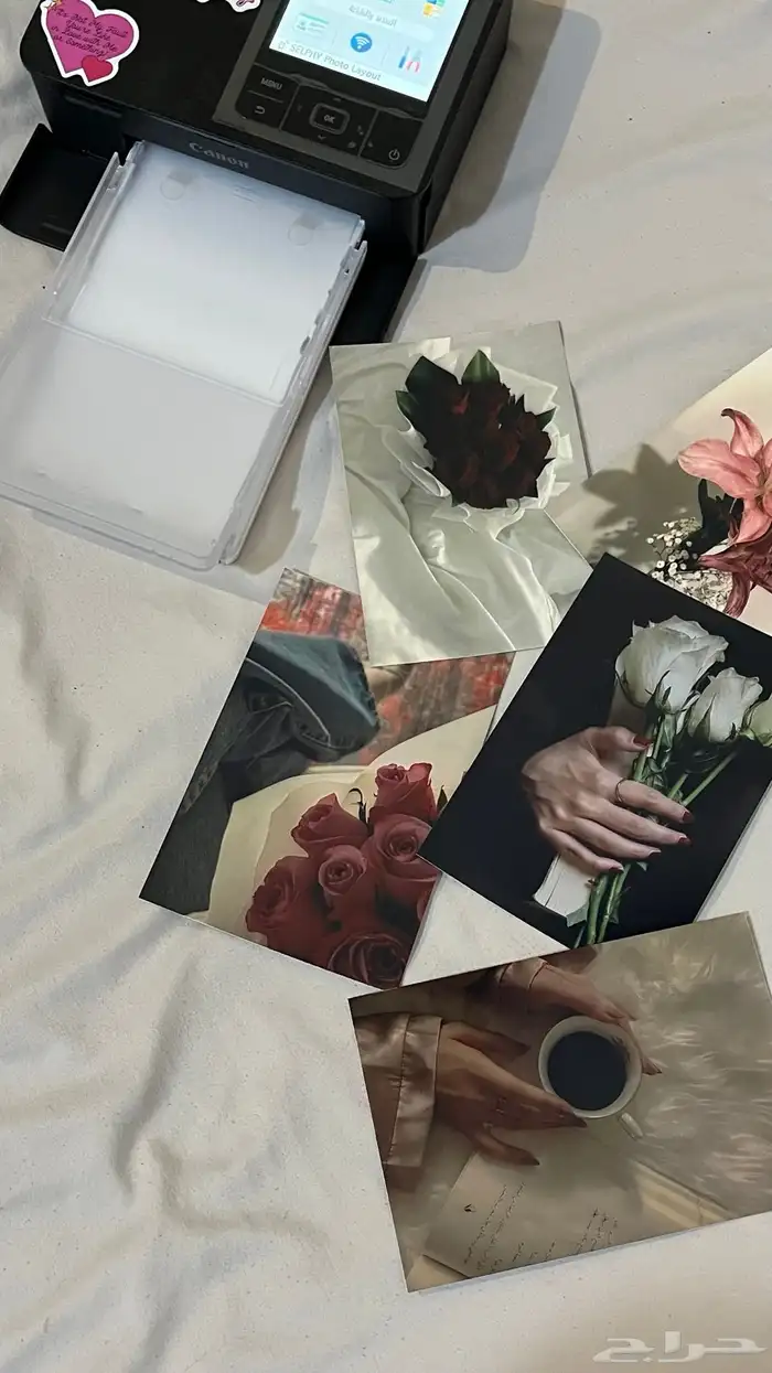 مصورة لصور الفورية 1