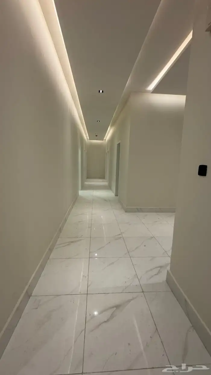 إعلان شقة للإيجار   حي الحمراء  الخبر 1