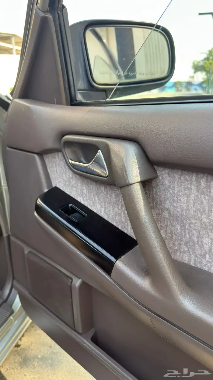 سدرك موديل 2001 (مخزن) 13