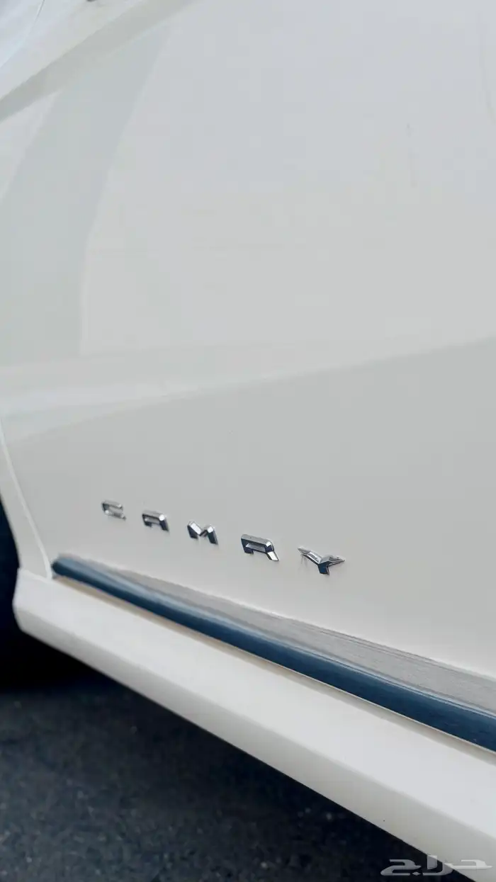 تويوتا كامري 2023 للبيع بسعر جميل 14