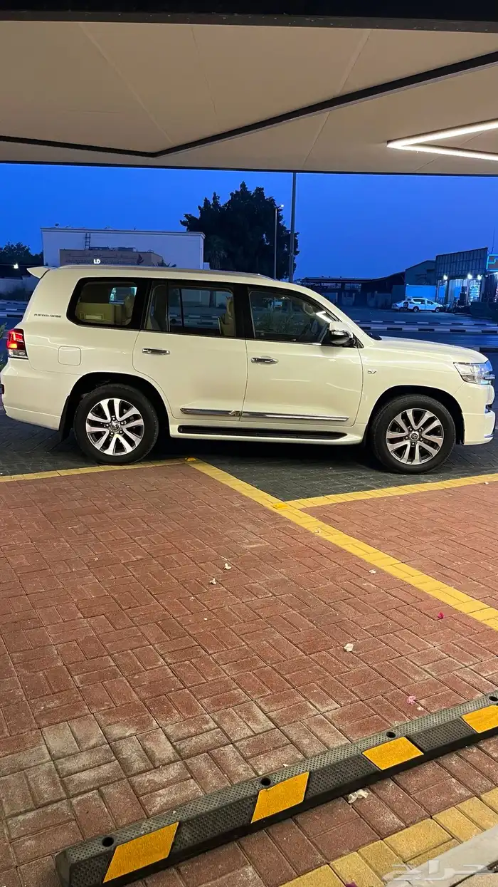 في اكس ار 2018 فل اوبشن هيدروليك اول مالك 3