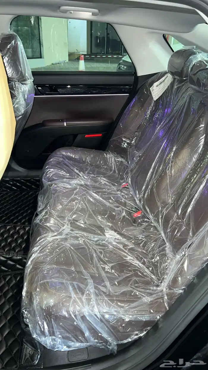 ازيرا موديل 2024 كلاسيك 8