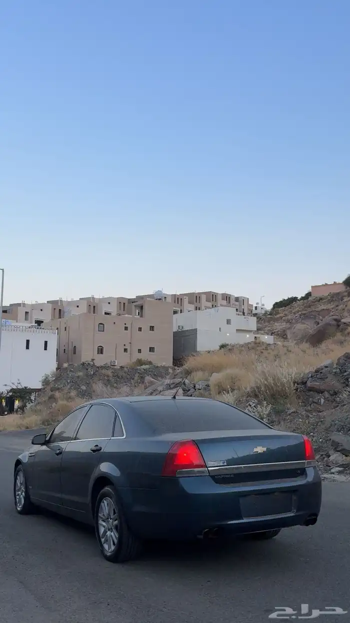 للبيع كابرس 2013 2