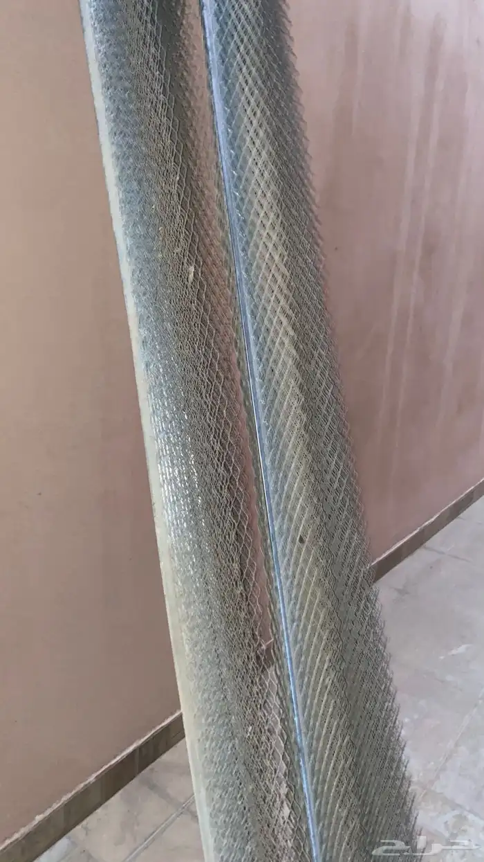 شبك بناء وللاسقف والزوايا وأخرى. 4