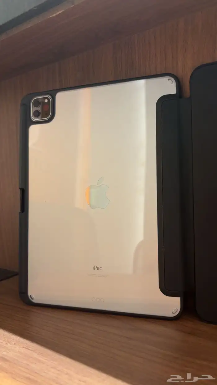 iPad Pro 11-inch (الجيل الثالث 5