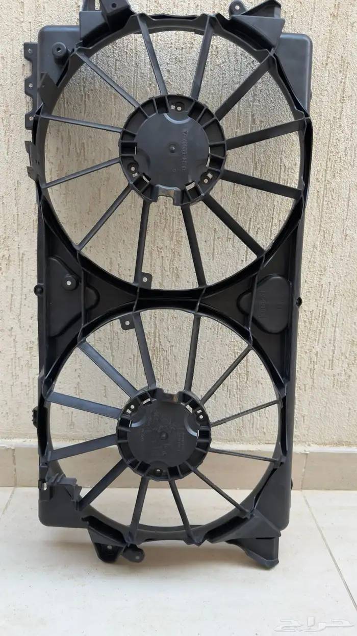 للبيع اطار مراوح رابتر فورد 8 سلندر 2013م وفوق 2