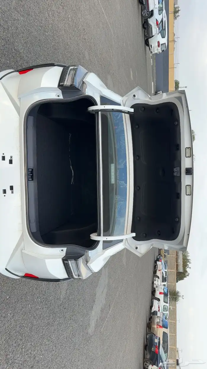 دونج فينج 2025 اصفار للبيع او للبدل اقل سعر في السوق 9