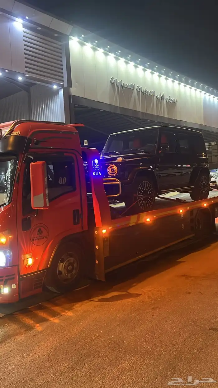 متوفر سطحه هيدروليك في رايغ الى جميع مناطق المملكه 2