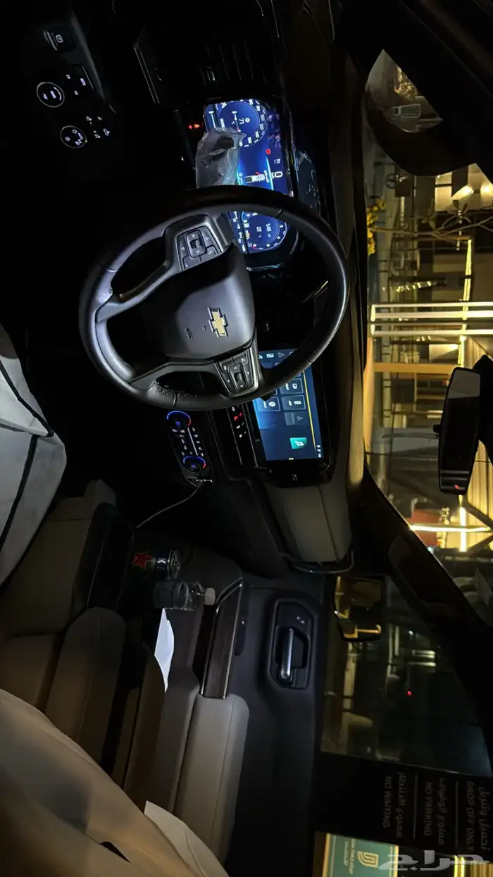 سلفرادو2023LT 2