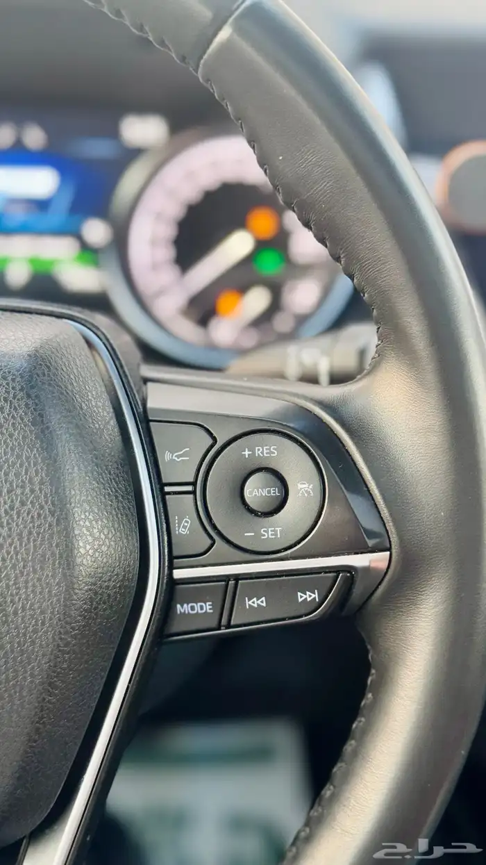 تويوتا كامري 2023 للبيع بسعر جميل 29