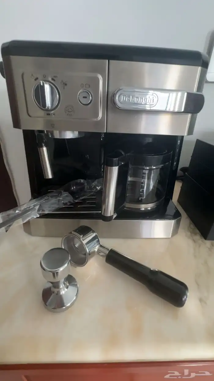 مكينة قهوة للبيع 0