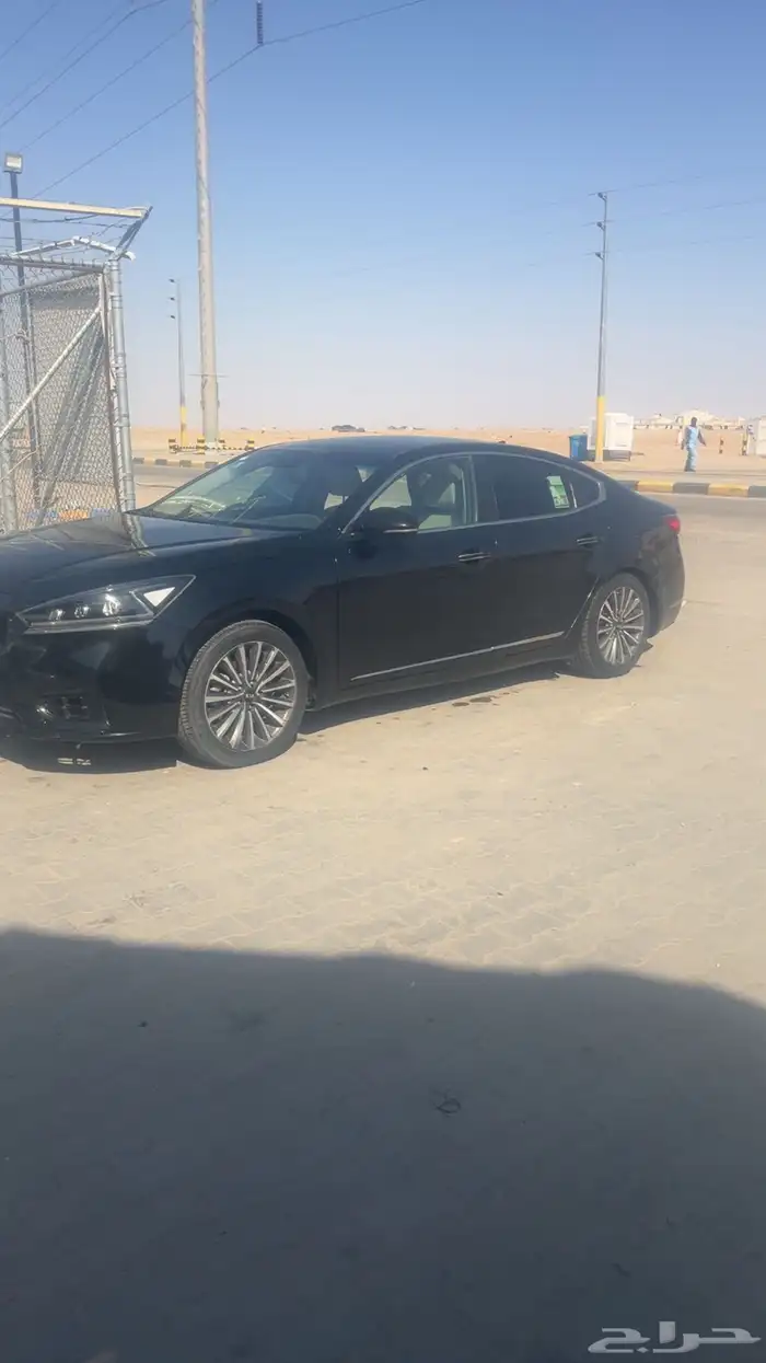 للبيع كادنزا. 2019 6