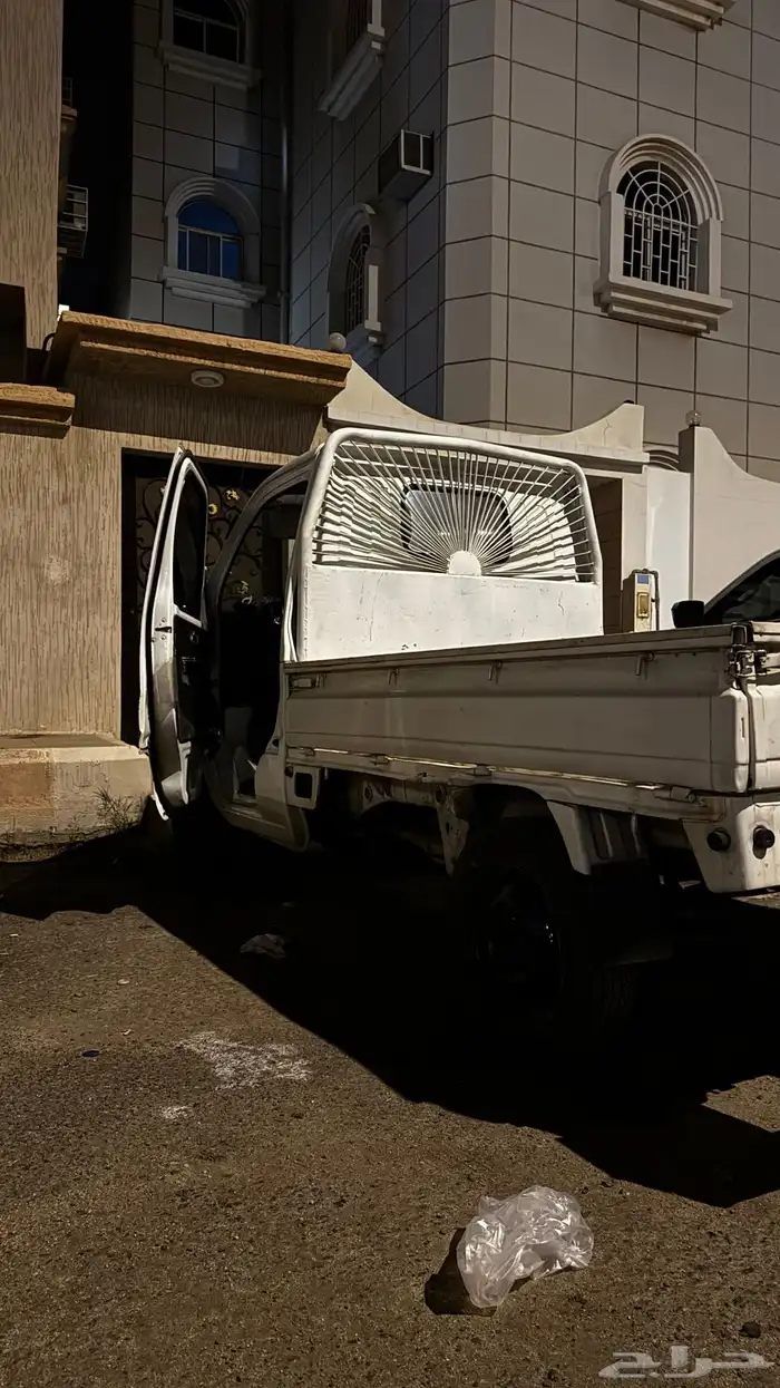 دباب سزوكي 2004 للبيع 1