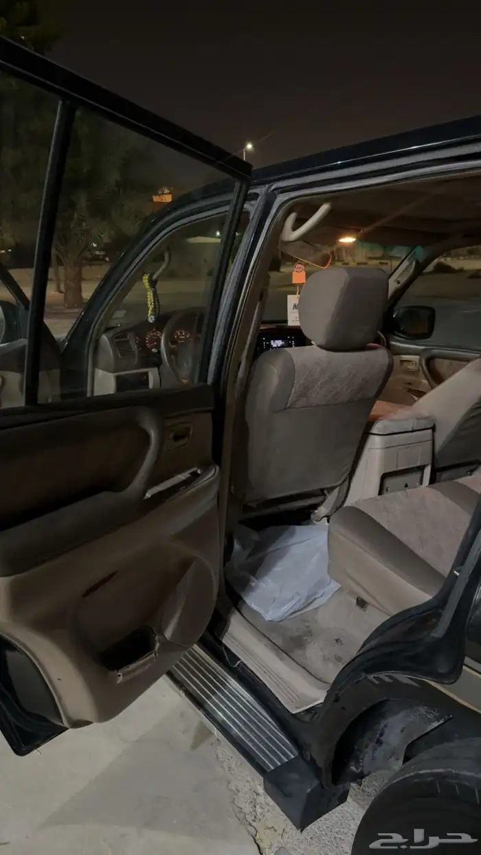 لاند كلوزر وارد قطر 99  اقبل البدل المناسب 4