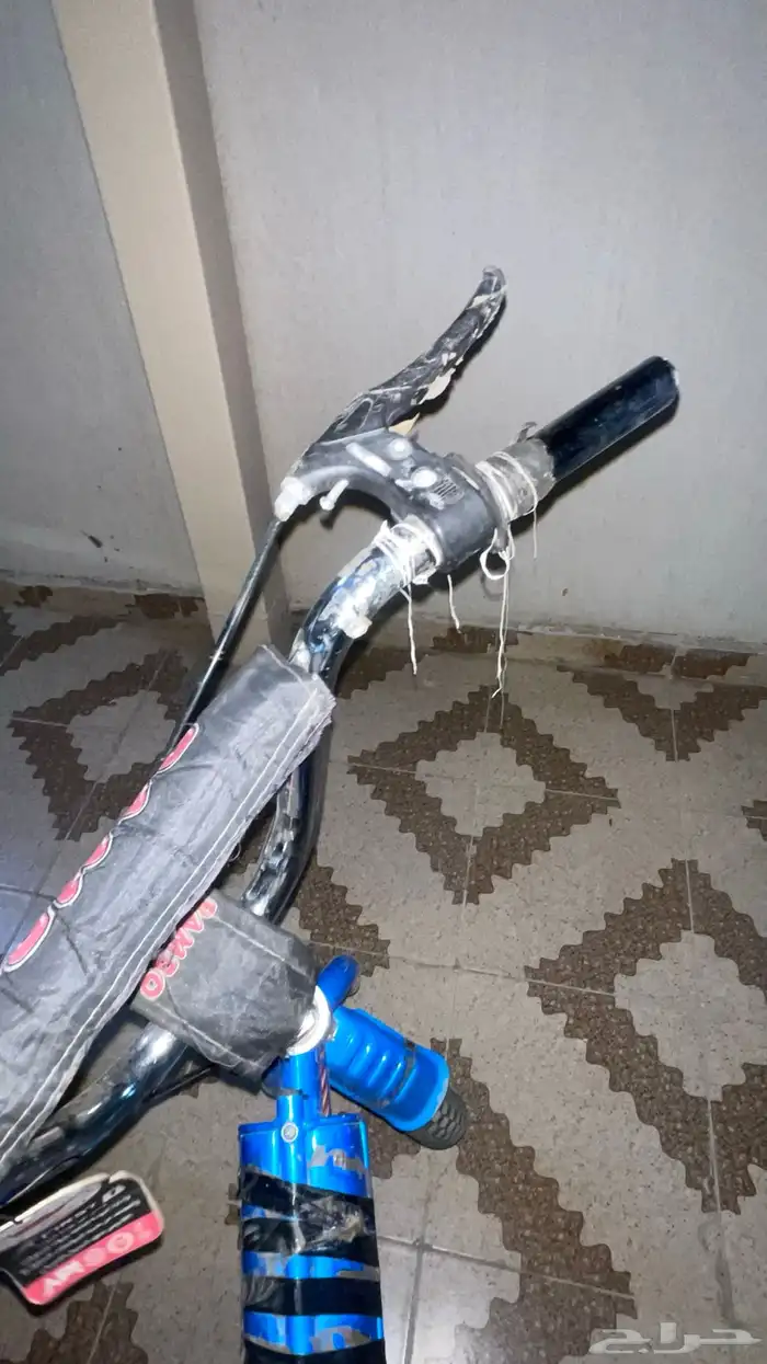 سيكل رامبو 7