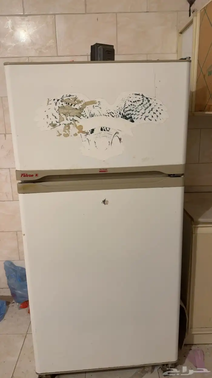 ثلاجة للبيع 0