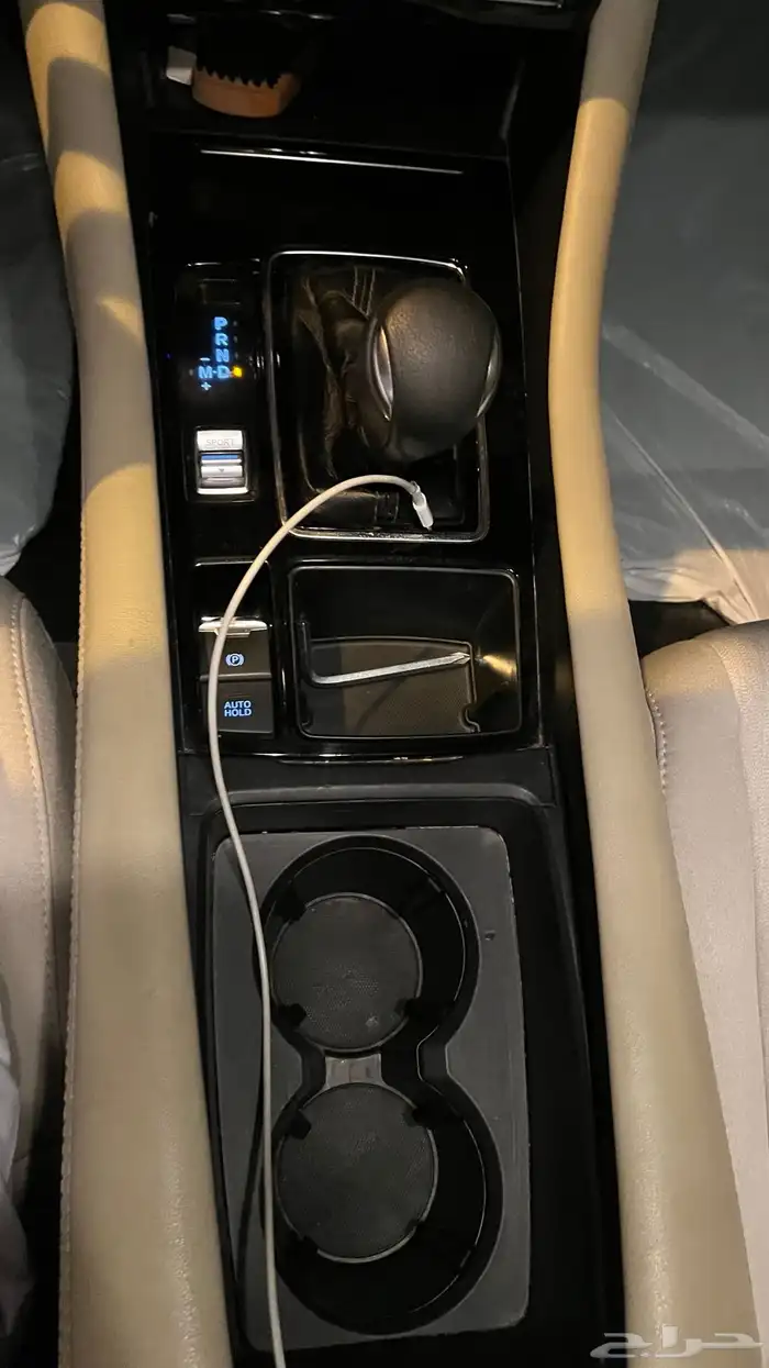 مازدا 6 2022 للبيع او للبدل 14