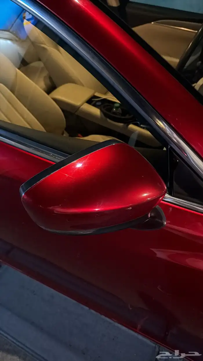 مازدا 6 2021 ستاندر 13