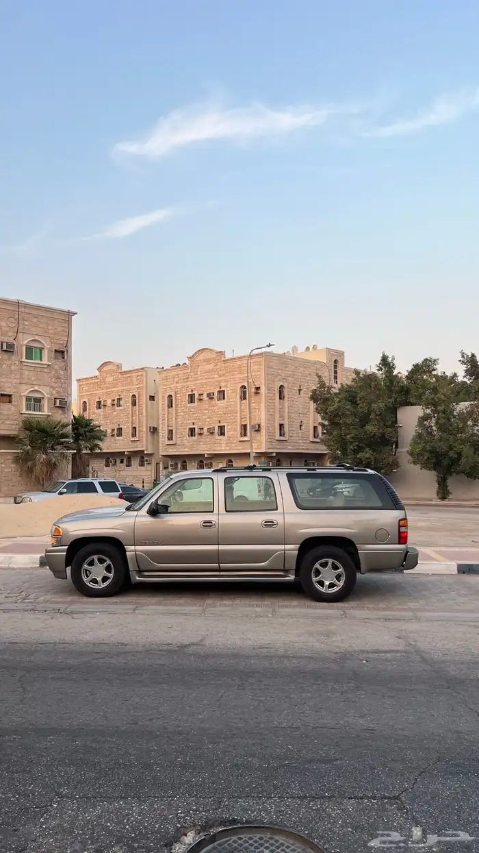 جمس سوبربان دينالي فل كامل 2003 6