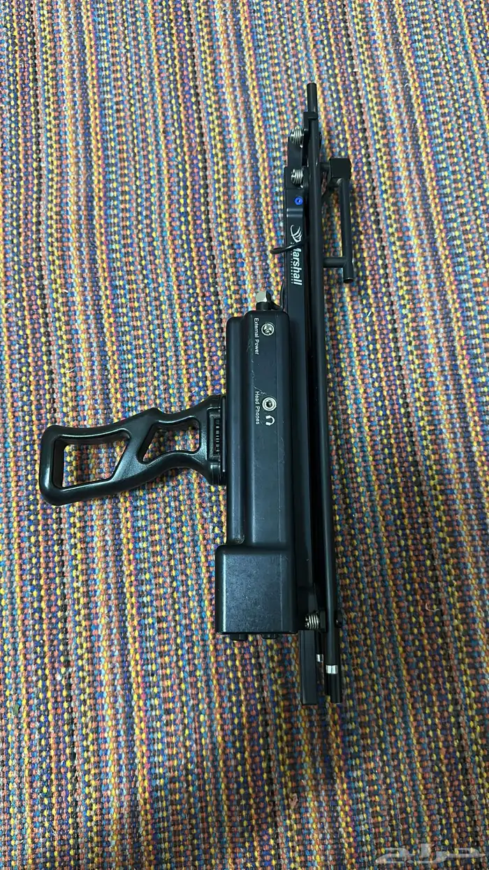 جهاز تعقب صقور 1