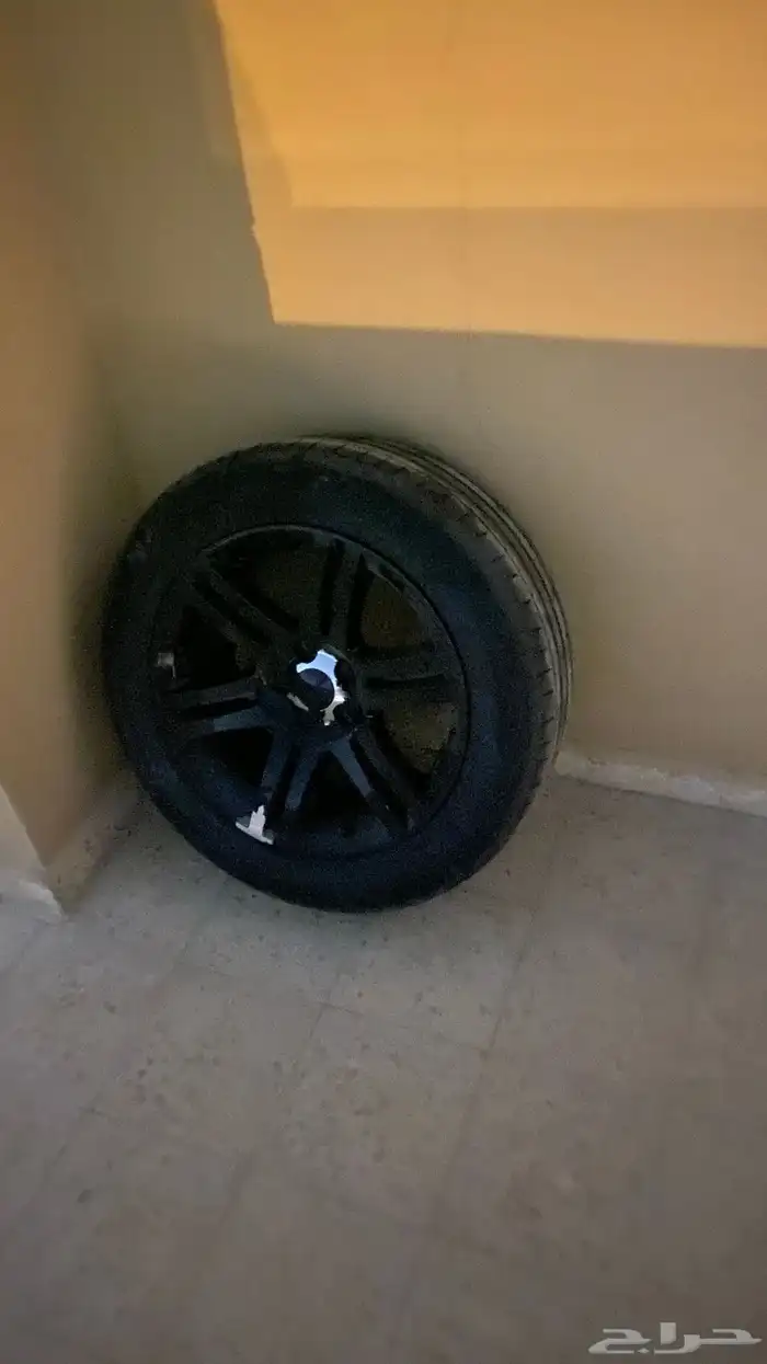 جنوط تشارجر 0