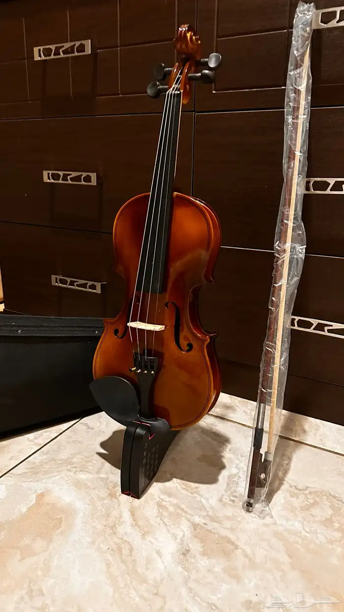 آلة كمان زينه 2