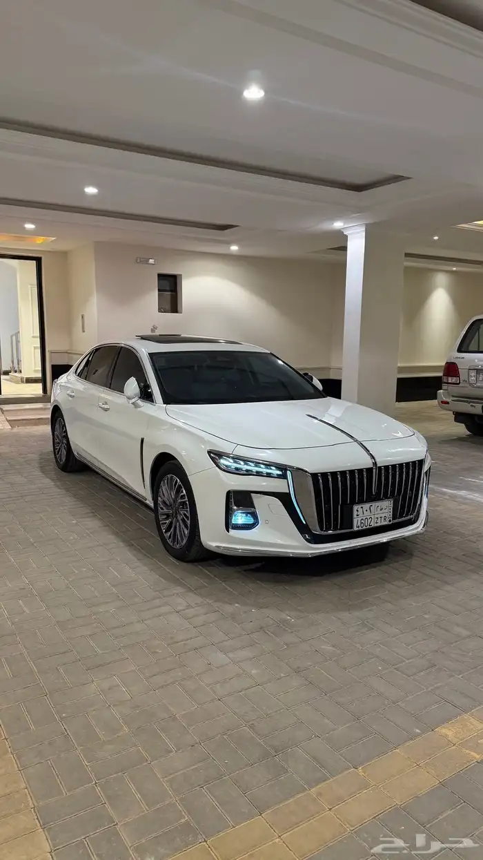 هونشي اوسادو 2024 طلبية خاصة 9