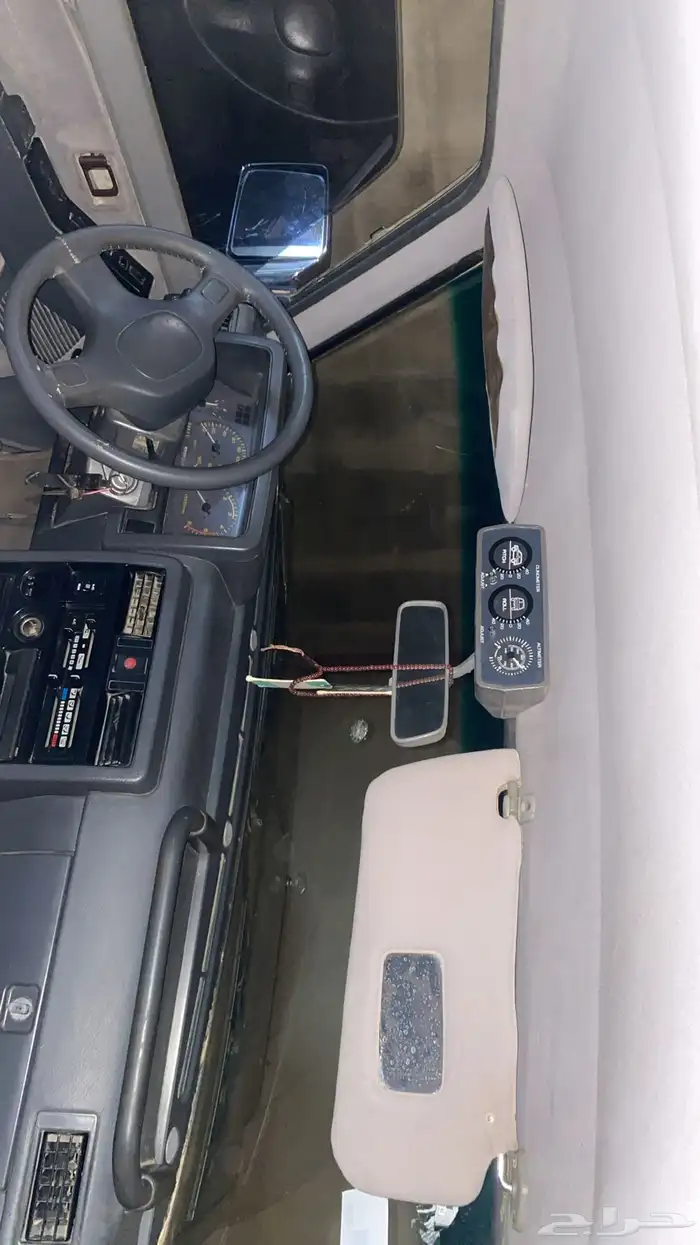 بترول سفاري 91 10