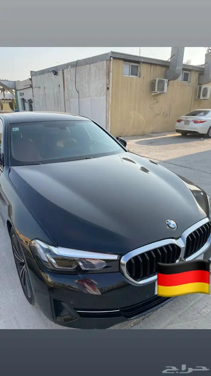 بي ام دبليو 3