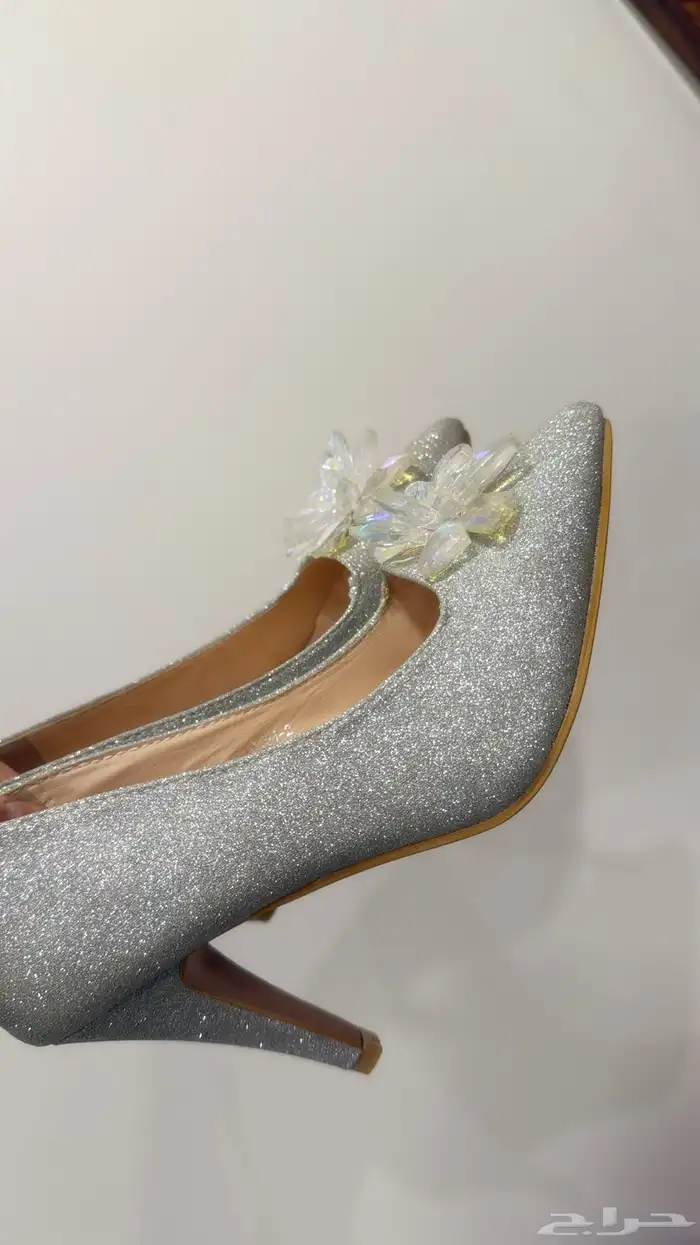 كعب مناسبات او عروس 1