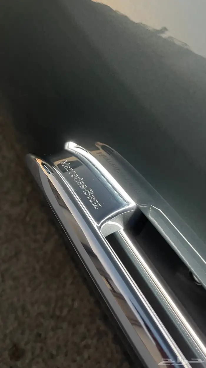 مرسيدس E200 2025 عداد 5 آلاف km ضمان الجفالي الى 2027 16