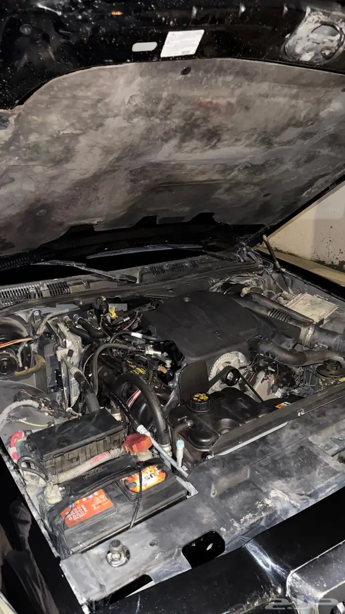 فورد قراند ماركيز 24