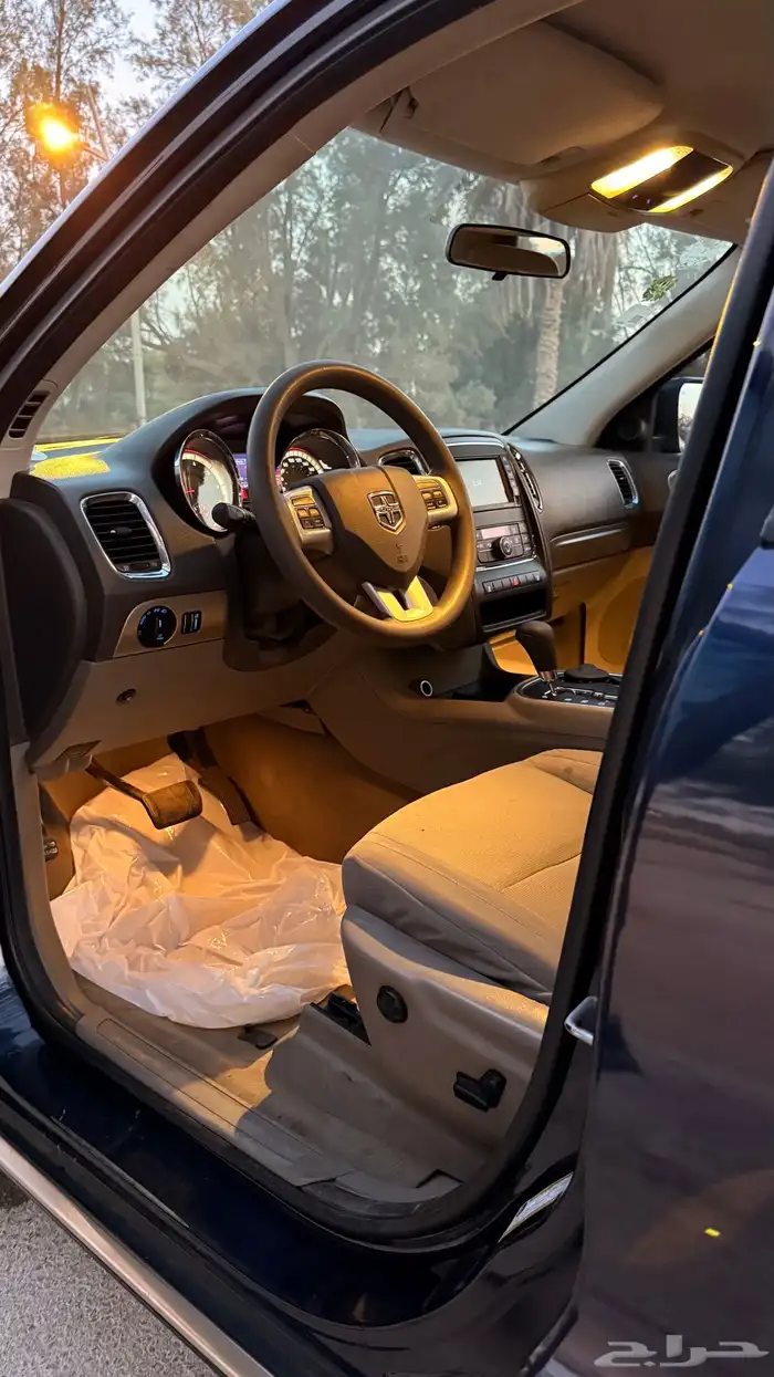 دورانجو 2013 4