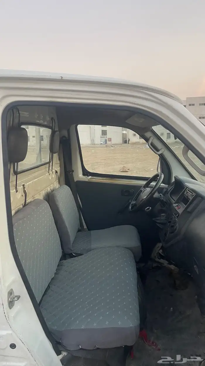 للبيع دباب ديهاستو 2015 لمتد فل كامل 15