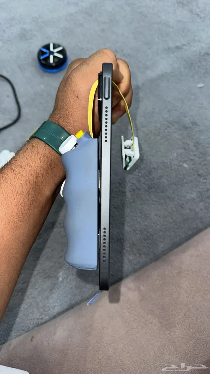 جهاز رد ماجيك تابلت 2