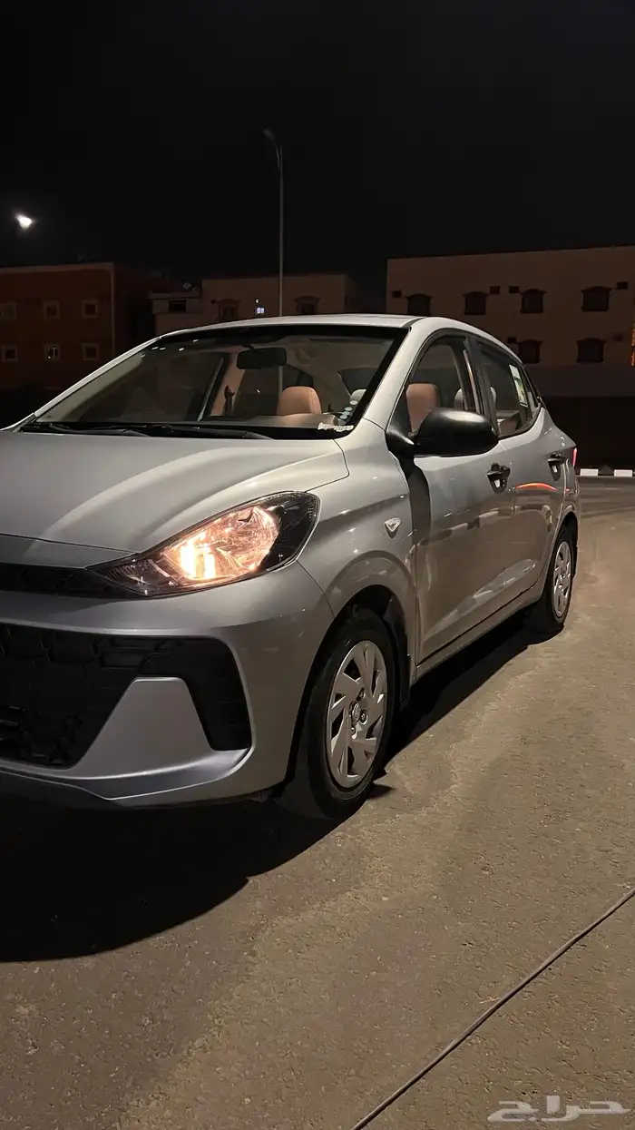 جراند I10 اي تن 2024 بودي وكالة 14