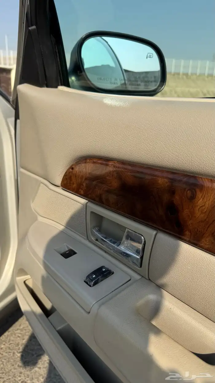 فورد ماركيز 2010 22