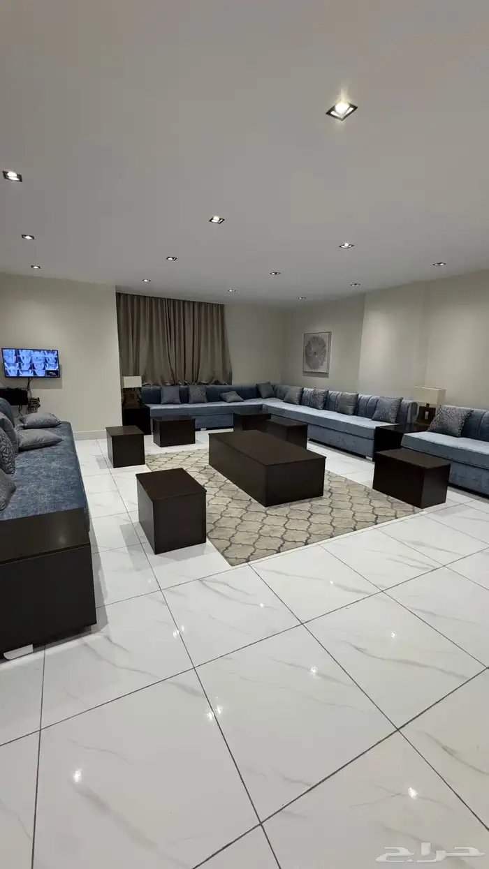 إعلان شقة للإيجار   حي الحمراء  الخبر 13