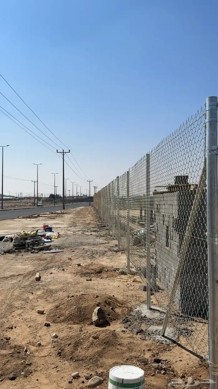 مقاول شبوك 1