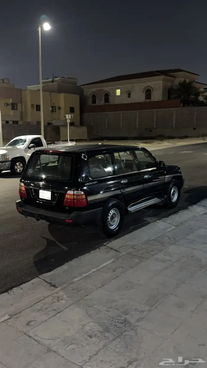 لاند كلوزر وارد قطر 99  اقبل البدل المناسب 2