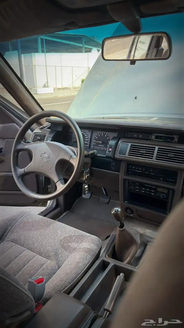 سدرك موديل 2001 (مخزن) 6