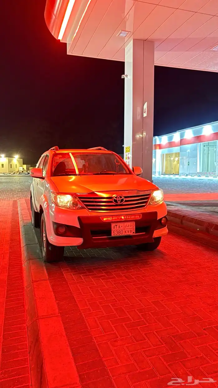 فور تنشر 2013 1