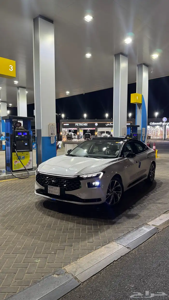 توروس 2025 فل كامل للتنازل 2