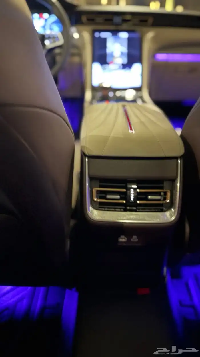 هونشي اوسادو 2024 طلبية خاصة 35