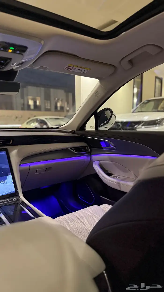 هونشي اوسادو 2024 طلبية خاصة 23