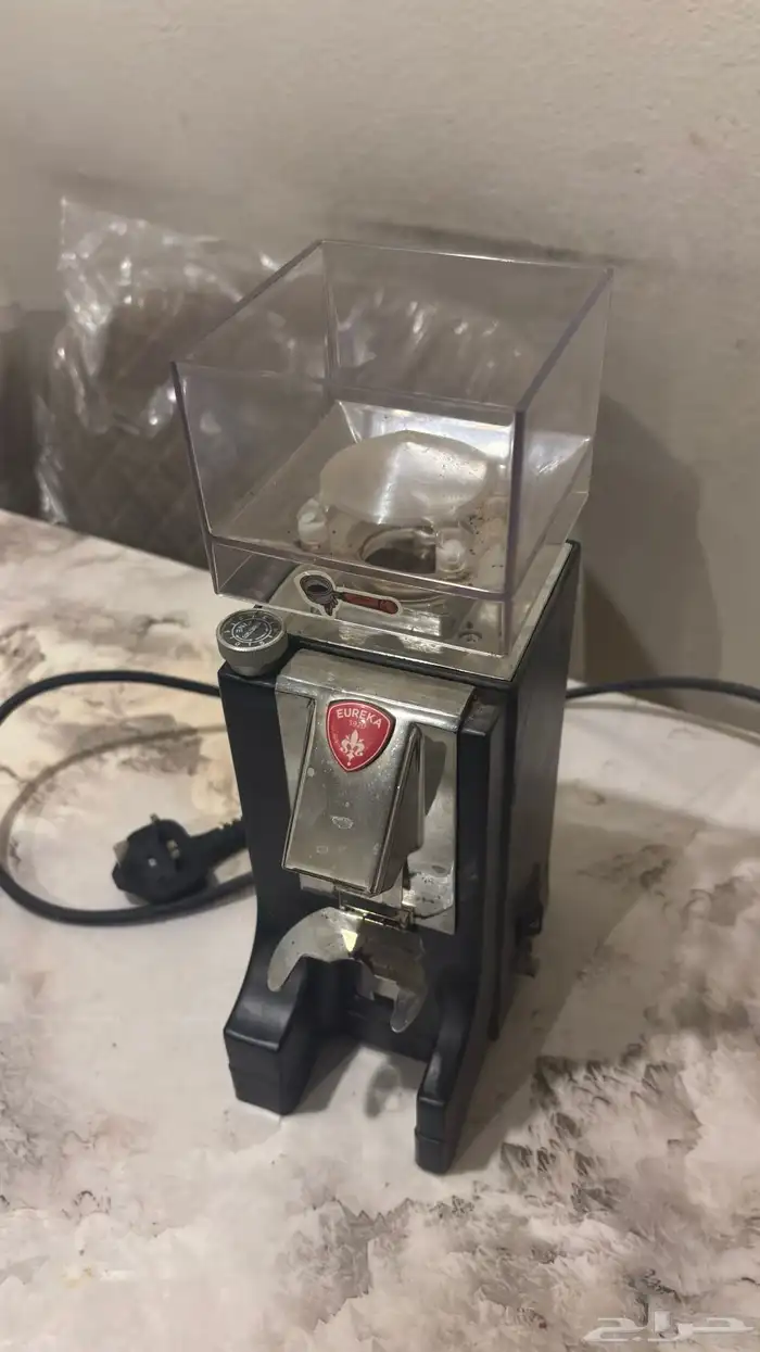 طاحونة قهوة 0