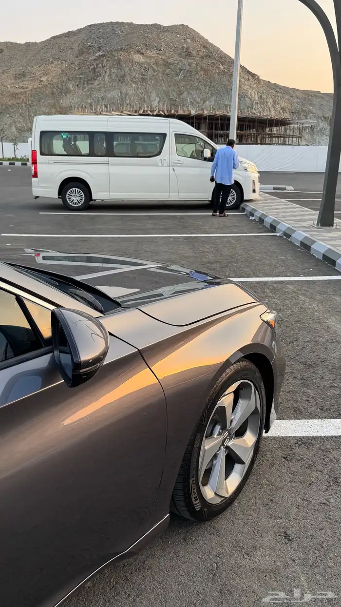 هوندا اكورد 2018 سبورت 10