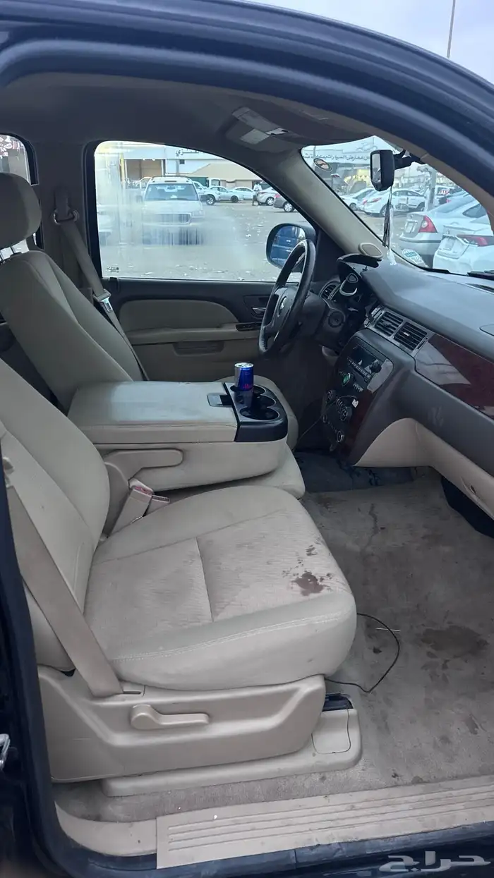 شيفورلية 2014 15